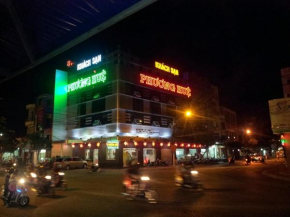  Phuong Hue Hotel  Soc Trang